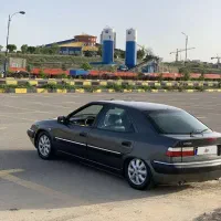 زانتیا ۲۰۰۰ مدل ۸۵|خودرو سواری و وانت|اردبیل, |دیوار