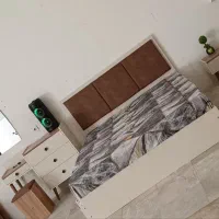 سرویس خواب نو زیر قیمت بازار|تخت و سرویس خواب|همدان, |دیوار