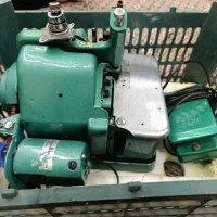 چرخ سر دوز مدل پروانه ای|چرخ خیاطی و ریسندگی|ارومیه, |دیوار