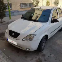 تیبا ۱۴۰۰ بدون رنگ