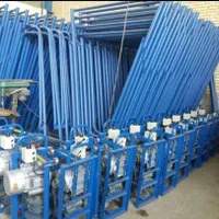 بالابر ۳۰۰ کیلویی ساختمانی