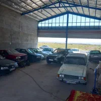 خودرواسقاطی فرسوده