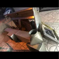 هود فن کانال لوله و غیره زیر قیمت