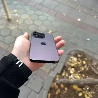 14promax 256G zaa|موبایل|تبریز, |دیوار