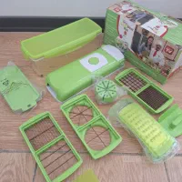 نایسر دایسر ، اصل آلمان اورجینال|خردکن، آسیاب، غذاساز|گنبد کاووس, |دیوار