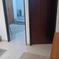 آپارتمان ۱۴۰متر دوخوابه نوساز تکواحدی رباط کریم