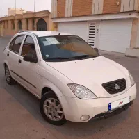 تیبا 2 مدل 400 بدون رنگ ، شاسی پلمپ ، درجه ۱
