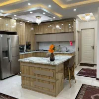 واحد 122متری 2خواب بعثت|فروش آپارتمان|زنجان, |دیوار