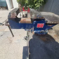 گیره ی رومیزی خارجی