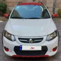 کوئیک آر r1401Rپارس خودرویی