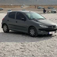 ۲۰۶ تیپ ۵ ۹۳