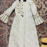 مانتو پالتو بارونی بارانی چرم کاپشن پیراهن ۳۶|لباس|مشهد, امام خمینی|دیوار