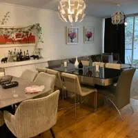 ویلایی دربستی قیطریه فرعی دنج|اجارهٔ خانه و ویلا|تهران, قیطریه|دیوار