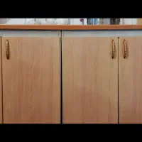 کابینت فلزی|مصالح و تجهیزات ساختمان|قم, پردیسان|دیوار