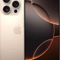 گوشی ایفون ۱۶پرومکس