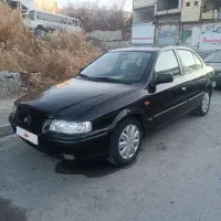 سمند x7 مدل 83