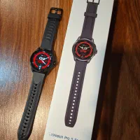 ساعت هوشمند ticwatch pro 5 enduro