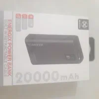 پاوربانک ۲۰۰۰۰
