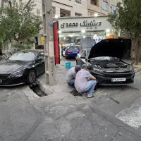 کامل ترین مجموعه محمدی درشرق کاوربدنهj7/تیگو۸/t8چک