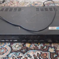 دستگاه سی دی cd فلش خور
