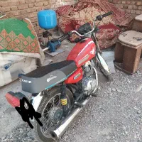 هندا ۱۲۵