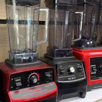 مخلوط‌کن/بلندر/یخساز/آبهویچ‌گیرهلال/یخ پوره‌کن‌