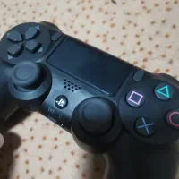 دسته ps4|کنسول، بازی ویدئویی و آنلاین|همدان, |دیوار