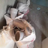 فروش انواع اتصالات فاضلاب ساختمانی|مصالح و تجهیزات ساختمان|جم, |دیوار