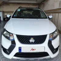 کوییک GXR فول مدل ۱۴۰۴ خشگ