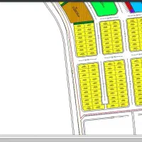 زمین-کلبه-هنر-جنوبی-بلوک1-خیابان-12-متری