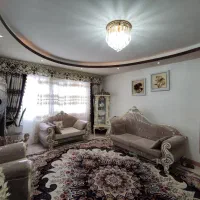 فروش اپارتمان ۸۰ متری طبقه ۱ پارکینگ اختصاصی|فروش آپارتمان|فومن, |دیوار