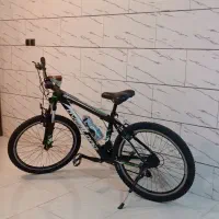دوچرخه فروشی در حدنو|دوچرخه، اسکیت، اسکوتر|شاهینشهر, شهرک میلاد|دیوار