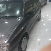 پراید۱۱۱عروسک|خودرو سواری و وانت|بروجرد, |دیوار