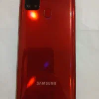 موبایل سامسونگ as21|موبایل|تبریز, |دیوار