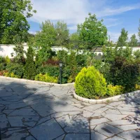 خانه ویلایی دماوند مطهری