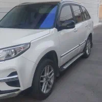 x33s گیربکس AT مدل ۱۴۰۱|خودرو سواری و وانت|بندر ماهشهر, |دیوار