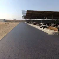 آسفالت تراشه در تهران کرج پرند|خدمات پیشه و مهارت|اسلامشهر, شاطره|دیوار