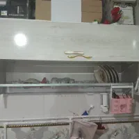 تجهیزات آشپزخانه|آب‌چکان و نظم‌دهنده ظروف|اهر, |دیوار