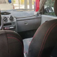 پراید 131 SE، مدل ۱۳۹۲