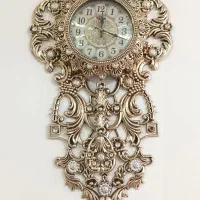 ساعت دیواری