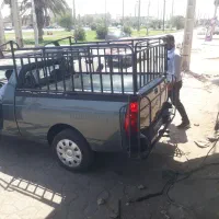 باربندسازی نمونه