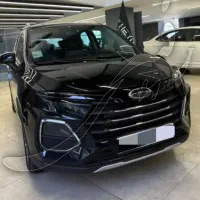 KMC SR3 محصول جدید کرمان موتور