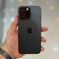 ایفون 16Pro Max حافظه256 با ریجستر|موبایل|شهریار, شهریار|دیوار