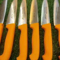 کارد راسته زنجان چاقو