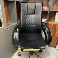 صندلی اداری