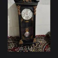 ساعت دیواری