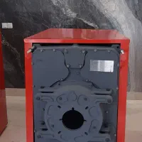 فروش پکیج و چیلر و داکت|آبگرمکن، پکیج، شوفاژ|قم, زنبیل آباد|دیوار