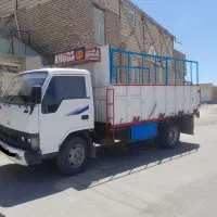 حمل وجابجایی بار داخل شهر وشهرستانها