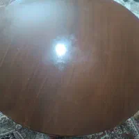 میز نهارخوری|میز و صندلی غذاخوری|ری, امین آباد|دیوار