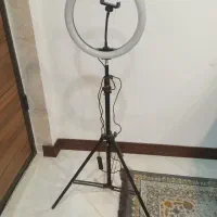 رینگ لایت